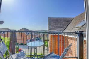 30, Grainger House, Findlay Mews, Marlow SL7 1AP