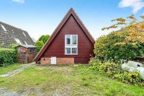 Nightingale, Isleham Marina, Fen Bank, Isleham, West Row CB7 5SL