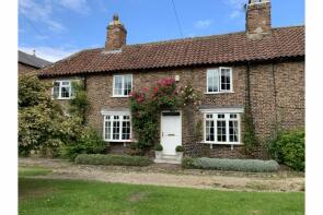 Inglenook, Newby Wiske Village, Northallerton DL7 9EX