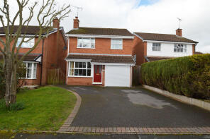 18, Convent Close, Little Haywood, Stafford ST18 0QU