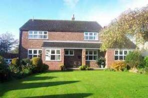 Tenworth House, Picton Village, Yarm TS15 0AG