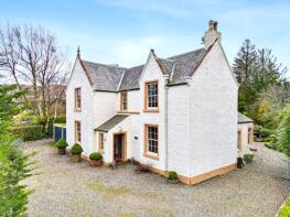 Manseburn, Burnside, Stirling FK8 3EF