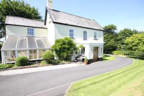 The Spinney, Shirwell EX31 4JR