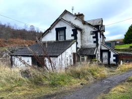 2, Summit Cottages, Access Road To Cottages Via Shap Granite Works, Wickersgill, Penrith CA10 3QL