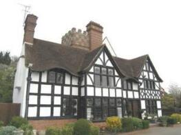 Tudor House, Fishers Place, C2219 Pendock, Gloucester GL19 3PR