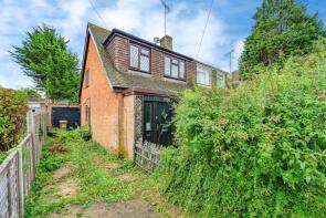 163, Icknield Way, Luton LU3 2BX