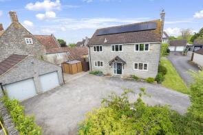 Farmside, Camel Street, Marston Magna, Yeovil BA22 8DB
