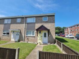 2, Amethyst Close, Gorleston, Great Yarmouth NR31 6EU