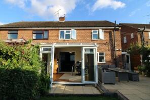 10, Mill Close, Findern, Derby DE65 6AP
