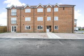 Flat 8, Westminster House, Coudray Mews, Padworth, Reading RG7 5FZ