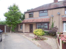 23, Reeds Avenue West, Wirral CH46 1RE
