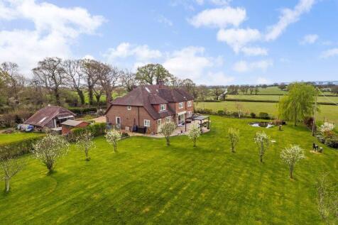 Littleworth, Nr. Partridge Green