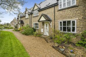 2, Old School Gardens, The Street, Chippenham SN14 7BB