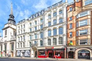 Flat 9, 38 The Gallery, Ludgate Hill, London EC4M 7DE