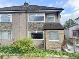 25, Ash Grove, Sutton In Craven, Keighley BD20 7QJ