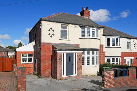 Renshaw Road, Ecclesall, Sheffield