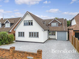 Wandlebury, First Avenue, Brentwood CM15 0HL