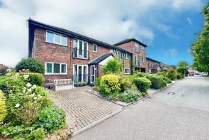 16, The Mews, Moreton Parade, Newcastle ST5 0TR