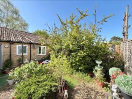 38, Roebuck Drive, Brandon IP27 9DF