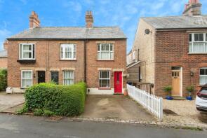 6, Chambers Lane, Hitchin SG5 3YA