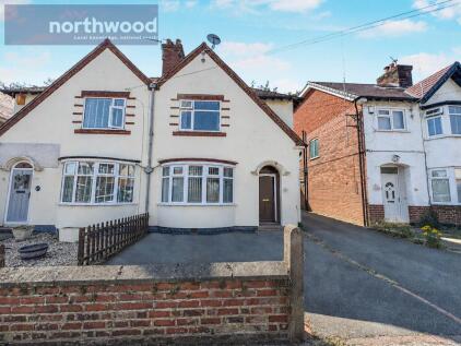 St John's Road, Bromborough, CH62