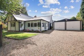 Silton, Felcourt Road, East Grinstead RH19 2JZ