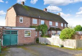 1, Shepherds Hill, Boxford, Newbury RG20 8DU