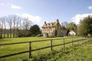 Battine House, North Marden Road, Chichester PO18 9JE