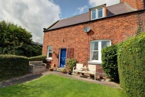 Inglenook, Church Lane, Fylingthorpe, Whitby YO22 4TR