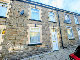 39, Park Street, Mountain Ash CF45 4PF