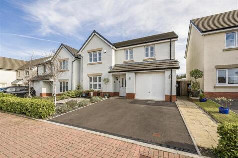 Clisson Close, Cowbridge