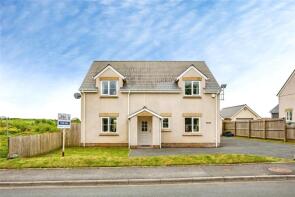 Seren Chwech, Tegryn, Llanfyrnach SA35 0BE