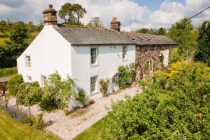 Howbeck House, Hesket Newmarket Village, Wigton CA7 8JN