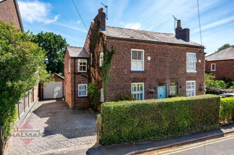 April Cottage, Bourne Street