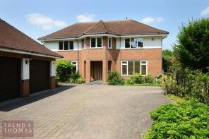The Villiers, Clarendon Fields, Rickmansworth WD3 4LH