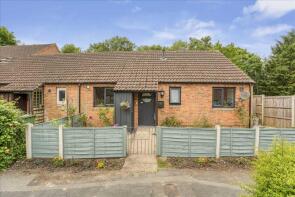 14, Hazelwood, Great Linford, Milton Keynes MK14 5DU