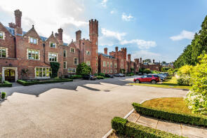 4, Swaylands, Penshurst Road, Tonbridge TN11 8DZ