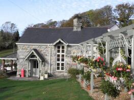 Tå¶ Canol, Llanfachreth LL40 2EF
