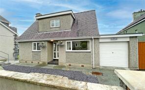Gwelfryn, Chapel Street, Rhiwlas LL57 4EP