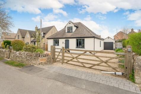 Peaks Lane, Stonesfield, OX29