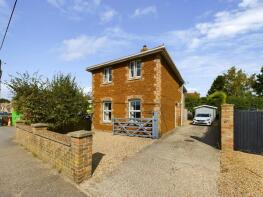 12, West Way, King's Lynn PE34 3PZ