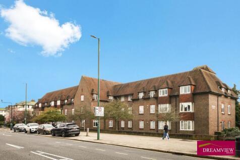 1 bedroom Flat for sale