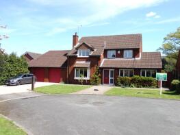 5, Inveraray Close, Kenilworth CV8 2NZ