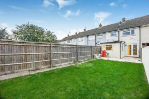35, Hunters Field, Stanford In The Vale, Faringdon SN7 8LZ