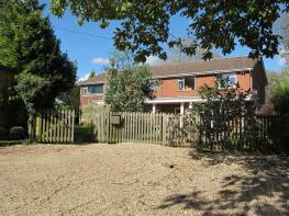 Fairlawn, The Street, Ashford TN25 5HU