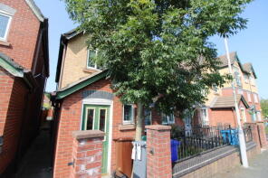 19, Saintsbridge Road, Manchester M22 1TT