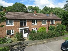 44, Fanshaws Lane, Hertford SG13 8PF