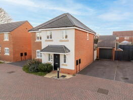 82, Robin Drive, Leicester LE8 0XS
