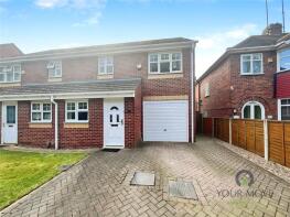 291, Wrens Nest Road, Dudley DY1 3RU