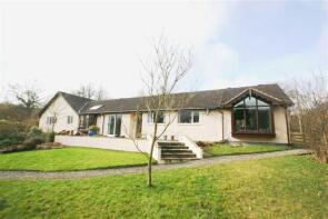 Sunnydale Bungalow, Abbey Cwm-hir, Llandrindod Wells LD1 6PG